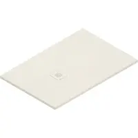 Catalano H3 Solid Douchevloer 120x80cm Solidtech Antislip - Mat Lino - Solidtech - Douche, Douchebakken - 8056214872171
