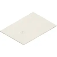 Catalano H3 Solid Douchevloer 140x100cm Solidtech Antislip - Mat Lino - Solidtech - Douche, Douchebakken - 8056214872461