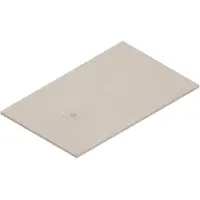 Catalano H3 Solid Douchevloer 160x100cm Solidtech Antislip - Mat Seta - Solidtech - Douche, Douchebakken - 8056214873178