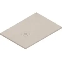 Catalano H3 Solid Douchevloer 100x70cm Solidtech Antislip - Mat Seta - Solidtech - Douche, Douchebakken - 8056214872690