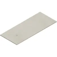 Catalano H3 Solid Douchevloer 215x90cm Solidtech Antislip - Mat Sabbia - Solidtech - Douche, Douchebakken - 8056214871723