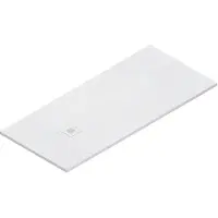 Catalano H3 Solid Douchevloer 180x80cm Solidtech Antislip - Mat Wit - Solidtech - Douche, Douchebakken - 8059015198181
