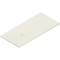 Catalano H3 Solid Douchevloer 150x70cm Solidtech Antislip - Mat Lino - Solidtech - Douche, Douchebakken - 8056214872058