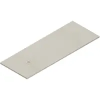 Catalano H3 Solid Douchevloer 215x80cm Solidtech Antislip - Mat Sabbia - Solidtech - Douche, Douchebakken - 8056214871587