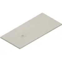 Catalano H3 Solid Douchevloer 150x70cm Solidtech Antislip - Mat Sabbia - Solidtech - Douche, Douchebakken - 8056214871365