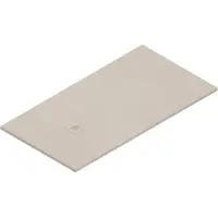 Catalano H3 Solid Douchevloer 170x90cm Solidtech Antislip - Mat Seta - Solidtech - Douche, Douchebakken - 8056214873055