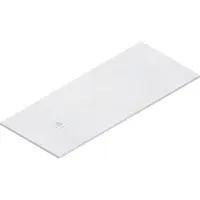Catalano H3 Solid Douchevloer 215x90cm Solidtech Antislip - Mat Wit - Solidtech - Douche, Douchebakken - 8059015199157
