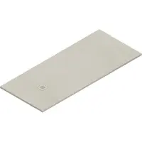 Catalano H3 Solid Douchevloer 210x90cm Solidtech Antislip - Mat Sabbia - Solidtech - Douche, Douchebakken - 8056214871716