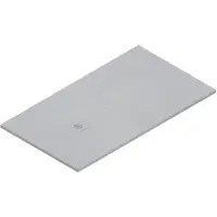 Catalano H3 Solid Douchevloer 160x90cm Solidtech Antislip - Mat Cemento - Solidtech - Douche, Douchebakken - 8056214870382