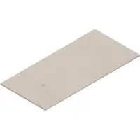 Catalano H3 Solid Douchevloer 210x100cm Solidtech Antislip - Mat Seta - Solidtech - Douche, Douchebakken - 8056214873222