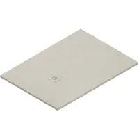 Catalano H3 Solid Douchevloer 140x100cm Solidtech Antislip - Mat Sabbia - Solidtech - Douche, Douchebakken - 8056214871778