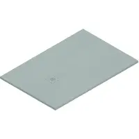 Catalano H3 Solid Douchevloer 150x100cm Solidtech Antislip - Mat Acqua - Solidtech - Douche, Douchebakken - 8056214871105