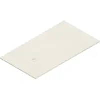 Catalano H3 Solid Douchevloer 180x100cm Solidtech Antislip - Mat Lino - Solidtech - Douche, Douchebakken - 8056214872508