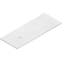 Catalano H3 Solid Douchevloer 180x70cm Solidtech Antislip - Mat Wit - Solidtech - Douche, Douchebakken - 8059015198945