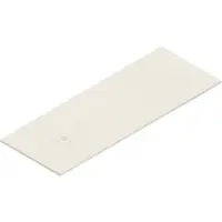 Catalano H3 Solid Douchevloer 215x80cm Solidtech Antislip - Mat Lino - Solidtech - Douche, Douchebakken - 8056214872270
