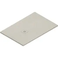 Catalano H3 Solid Douchevloer 120x80cm Solidtech Antislip - Mat Sabbia - Solidtech - Douche, Douchebakken - 8056214871488