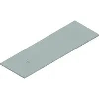 Catalano H3 Solid Douchevloer 215x70cm Solidtech Antislip - Mat Acqua - Solidtech - Douche, Douchebakken - 8056214870764