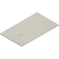 Catalano H3 Solid Douchevloer 170x100cm Solidtech Antislip - Mat Sabbia - Solidtech - Douche, Douchebakken - 8056214871808