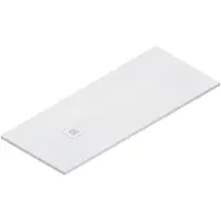 Catalano H3 Solid Douchevloer 170x70cm Solidtech Antislip - Mat Wit - Solidtech - Douche, Douchebakken - 8059015198938