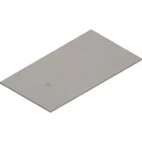 Catalano H3 Solid Douchevloer 180x100cm Solidtech Antislip - Mat Tortora - Solidtech - Douche, Douchebakken - 8056214873888