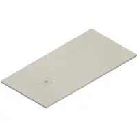 Catalano H3 Solid Douchevloer 180x90cm Solidtech Antislip - Mat Sabbia - Solidtech - Douche, Douchebakken - 8056214871686