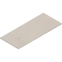 Catalano H3 Solid Douchevloer 210x90cm Solidtech Antislip - Mat Seta - Solidtech - Douche, Douchebakken - 8056214873093