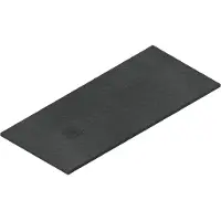 Catalano H3 Solid Douchevloer 180x80cm Solidtech Antislip - Mat Zwart - Solidtech - Douche, Douchebakken - 8059015199591