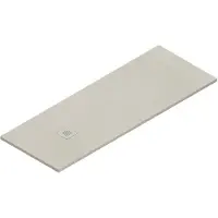 Catalano H3 Solid Douchevloer 190x70cm Solidtech Antislip - Mat Sabbia - Solidtech - Douche, Douchebakken - 8056214871402