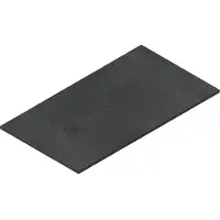 Catalano H3 Solid Douchevloer 180x100cm Solidtech Antislip - Mat Zwart - Solidtech - Douche, Douchebakken - 8059015199850