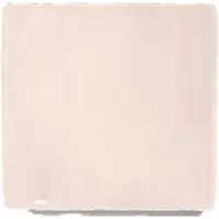 Terre d'Azur Porto wandtegel 10x10cm roze mat - 100 stuks per doos