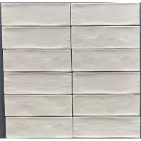 Terre d'Azur Devon Mushroom 6.5x20cm beige glans