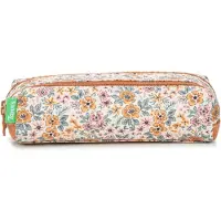 Tann'S Schooletuis HELOISE TROUSSE DOUBLE kind One size