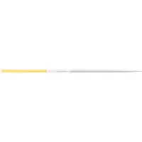 PFERD TOOLS 12475182 PAARD TOOLS CORINOX naaldvijl hoge oppervlaktehardheid vierkant 180 mm Zwitserse kap 0, grof Lengte 180 mm 12 stuk(s)