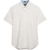 Superdry Overhemd wit