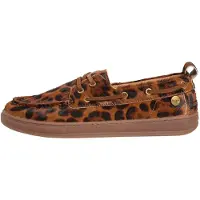 Pepe Jeans Mocassins 'Ball' bruin / karamel / donkerbruin