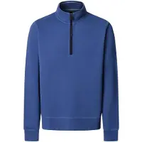 Hackett London Trui 'Heritage' donkerblauw