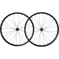 Fulcrum Rapid Red 3 Disc 700c | 12x100 - 12x142 mm | Centerlock wielset || Maat: CenterLock