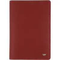 Golden Head Portemonnee 'Polo ' rood