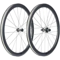 Vision Sc60 I23 Cl Disc Tubeless Racefiets Wielset