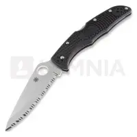 Spyderco Endura 4 Lockback