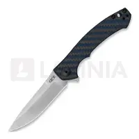 Zero tolerance 0450BLUCF Magnacut vouwmes