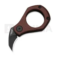 CIVIVI Pyrus Utility Slip Joint Burg