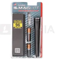 Maglite Mini AA