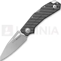 Viper Alfa - Satin - Carbonfiber vouwmes