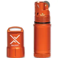Exotac titanLIGHT Refillable aansteker