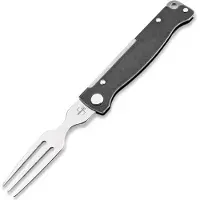 Böker Plus Atlas Fork 09BP0019, vouwvork