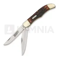 Marbles Folding Hunter vouwmes