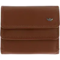 Golden Head Portemonnee 'RFID' cognac
