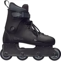Impala Rollschuhe - Lightspeed Inline - Schwarz - Inline - - 38 - Rollschuhe