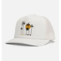 Salty Crew Sunny Foamy Trucker Pet